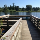 Larsen Lake Blueberry Farm