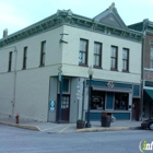 The Main Street Galleria and The Upstairs Tea Room