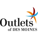 Outlets of Des Moines - Clothing Stores