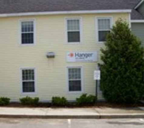 Hanger Clinic: Prosthetics & Orthotics, Inc. - Augusta, ME