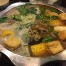 Nine Spices Hot Pot - American Restaurants