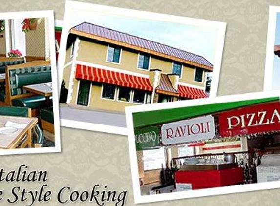 Pagliacci's Restaurant - Plainville, CT