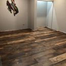 CLT Flooring & Furnishings, Inc - Floor Materials