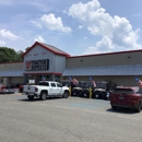 Tractor Supply Co - Garden Centers