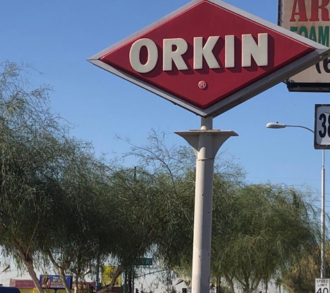 Orkin Pest & Termite Control - Phoenix, AZ