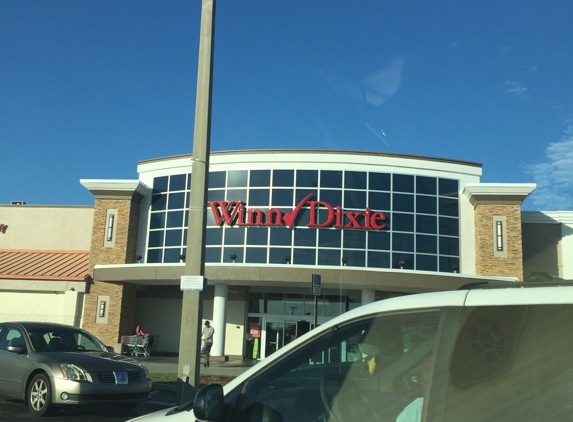 Winn Dixie - Palm Bay, FL