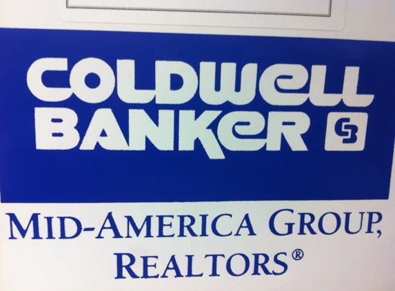 Coldwell Banker - Johnston, IA