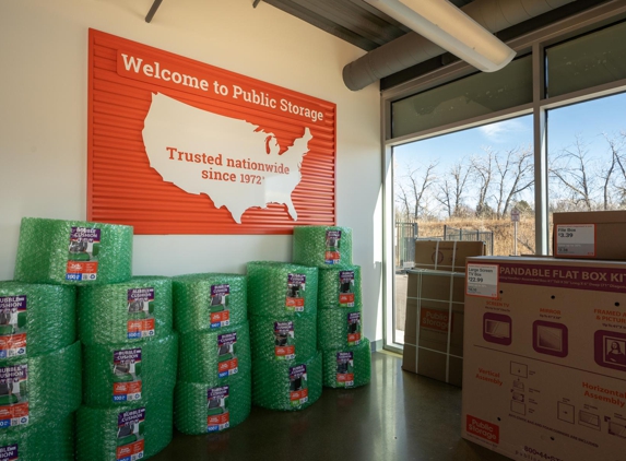 Public Storage - Northglenn, CO