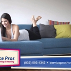 Service Pros Air Conditioning & Heating