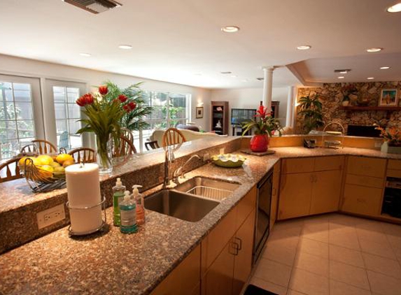 Walter Price Design/Build Custom Remodeling and Building - Sanford, FL