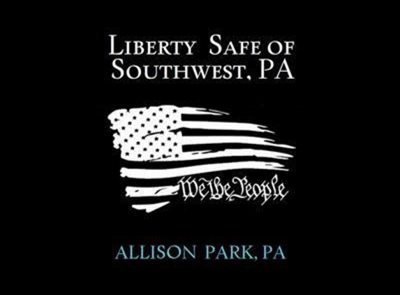 Liberty Safe of Southwest PA - Allison Park, PA