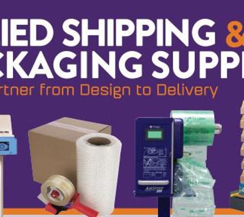 Allied Shipping & Packaging Supplies ASAP - Dayton, OH