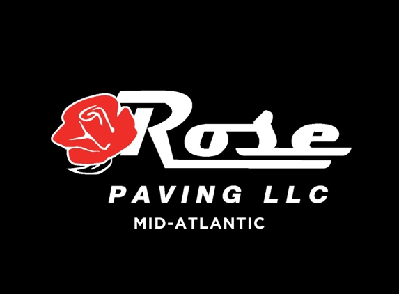 Rose Paving - Mid-Atlantic - Manassas, VA