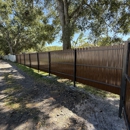 Stand Strong Fencing - Fence Repair