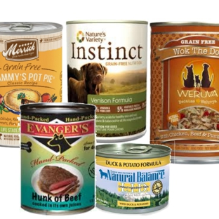 Sandy's Pet Food Center - Concord, NH