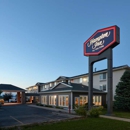 Hampton Inn Helena - Hotels