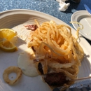 Narrows Restaurant - American Restaurants