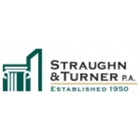Straughn & Turner PA