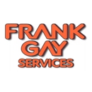 Frank Gay Services - Air Duct Cleaning