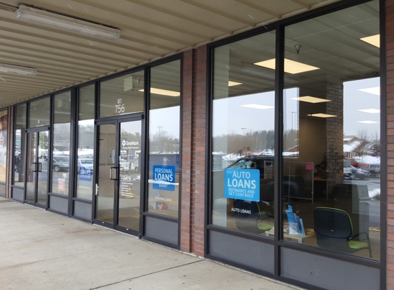 OneMain Financial - Queensbury, NY