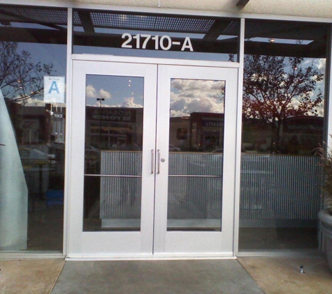 Vortex Doors - Commerce, CA
