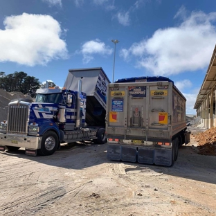 Ross Transport - Port Kembla, NSW