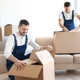 Ultimate Movers