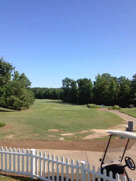 Lee's Hill Golf Club 10200 Old Dominion Pkwy, Fredericksburg, VA 22408 -  