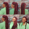 Perfect African Hair Braiding and Boutique gallery