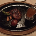 LB Steak