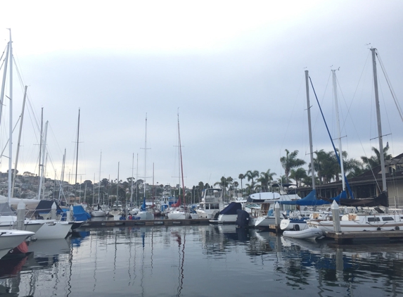 San Diego Yacht Club - San Diego, CA