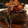 801 Chophouse gallery