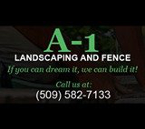 A-1 Landscaping & Fencing