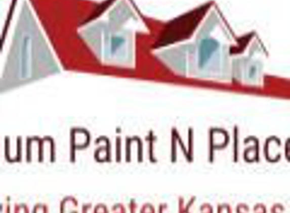 Premium Paint N Place - Kansas City, MO
