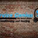 Service Genius Air Conditioning and Heating - Air Conditioning Service & Repair