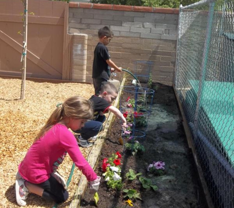 Discovery Learning Center - Tucson, AZ