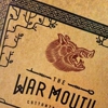 The War Mouth gallery