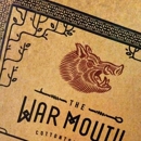 The War Mouth - Restaurants