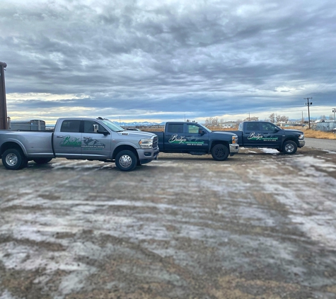 Bridger Mountain Floors - Belgrade, MT