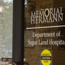 Memorial Hermann Sports Medicine & Rehabilitation at Convenient Care Center in Sienna - Physical Therapy Clinics