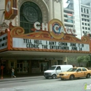 Chicago Theatre - Theatres