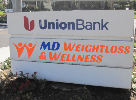 MD WeightLoss & Wellness - San Diego, CA