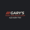 Gary's Paint & Body Shop gallery