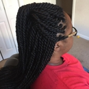 Matous Hair Braiding - Hair Braiding