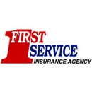 First Service Agency Inc - Insurance
