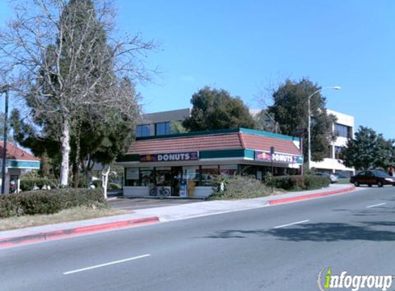 Yum-Yum Donuts - La Mesa, CA