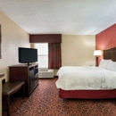 Hampton Inn Abilene - Hotels