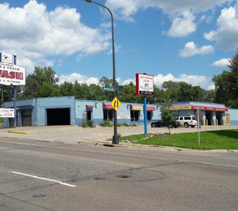 Best Carwash and Auto Center - Saint Paul, MN