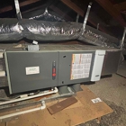 Smart Heating and Air Conditioning
