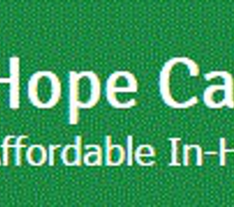 New Hope Care - Nashville, TN